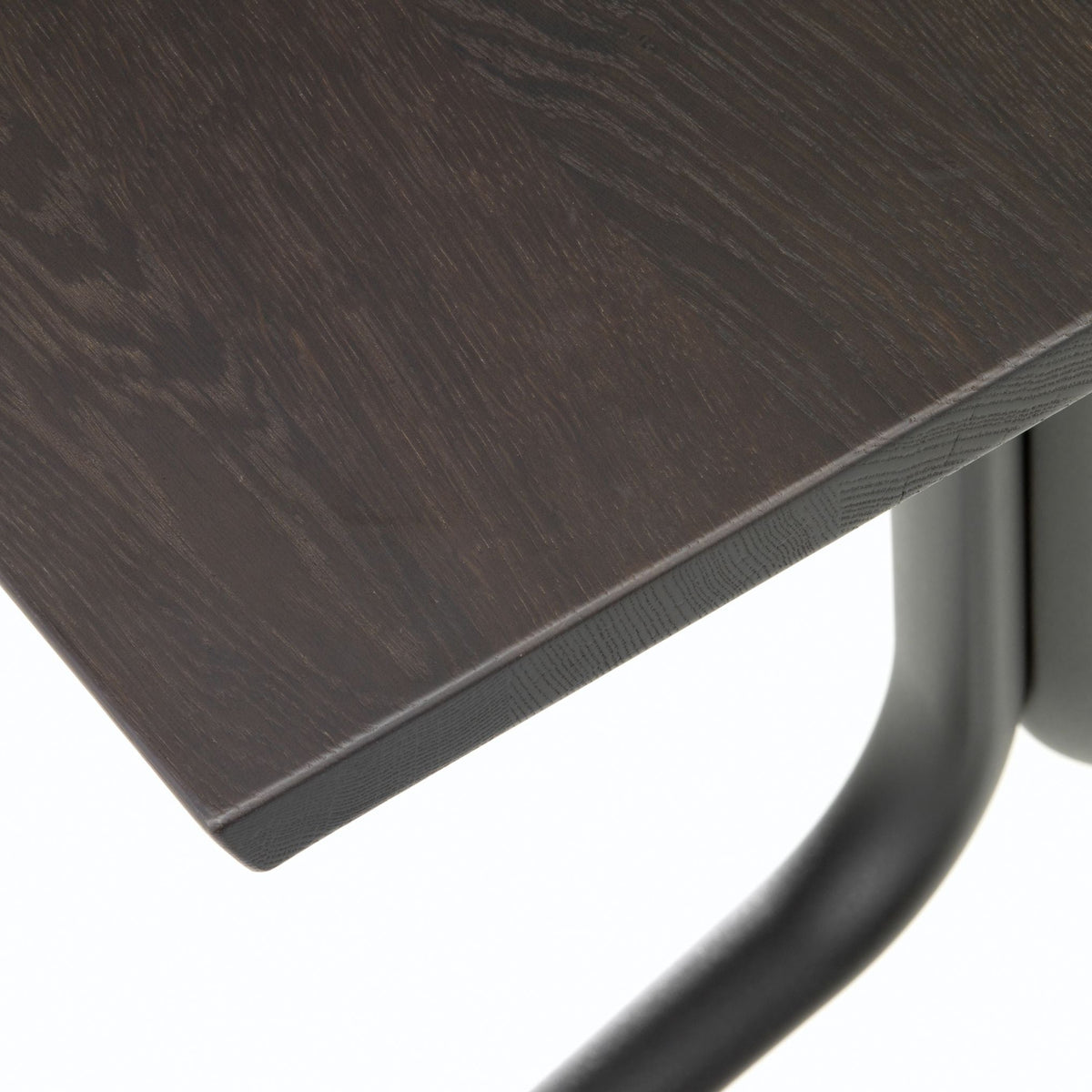 Vitra Belleville Table Bistrotisch rund oder eckig Indoor & Outdoor