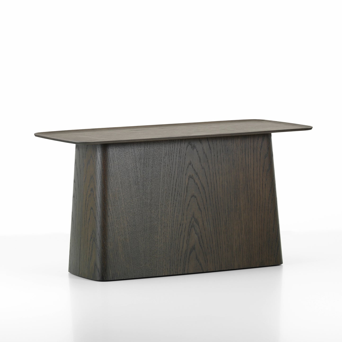 Vitra Wooden Side Table Beistelltisch Holz