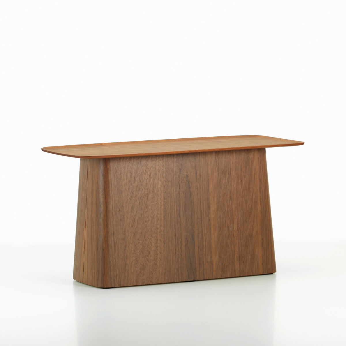 Vitra Wooden Side Table Beistelltisch Holz