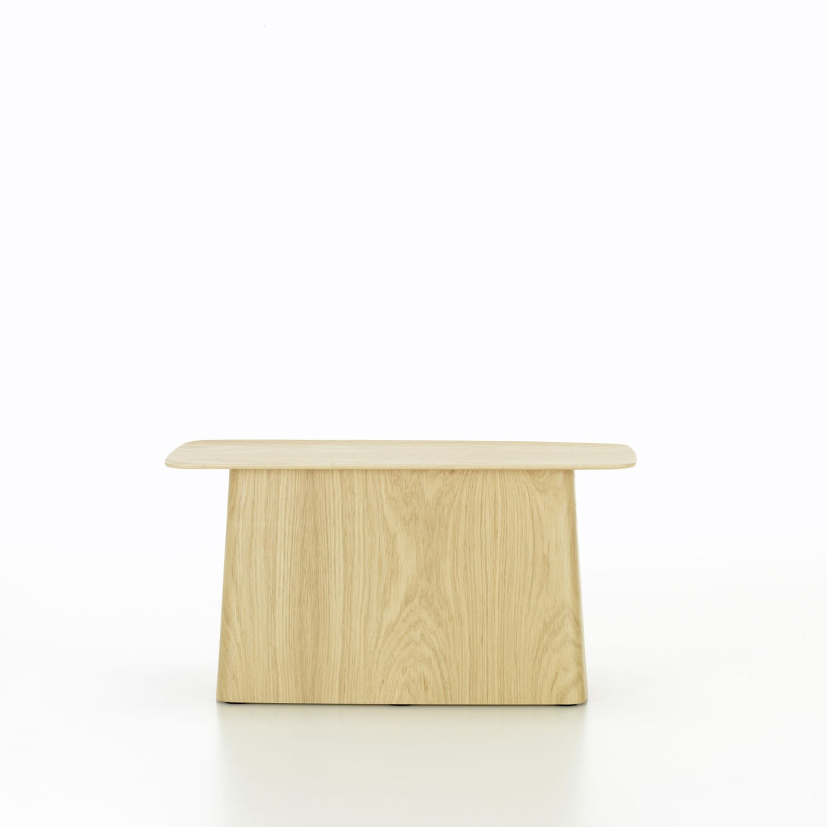 Vitra Wooden Side Table Beistelltisch Holz