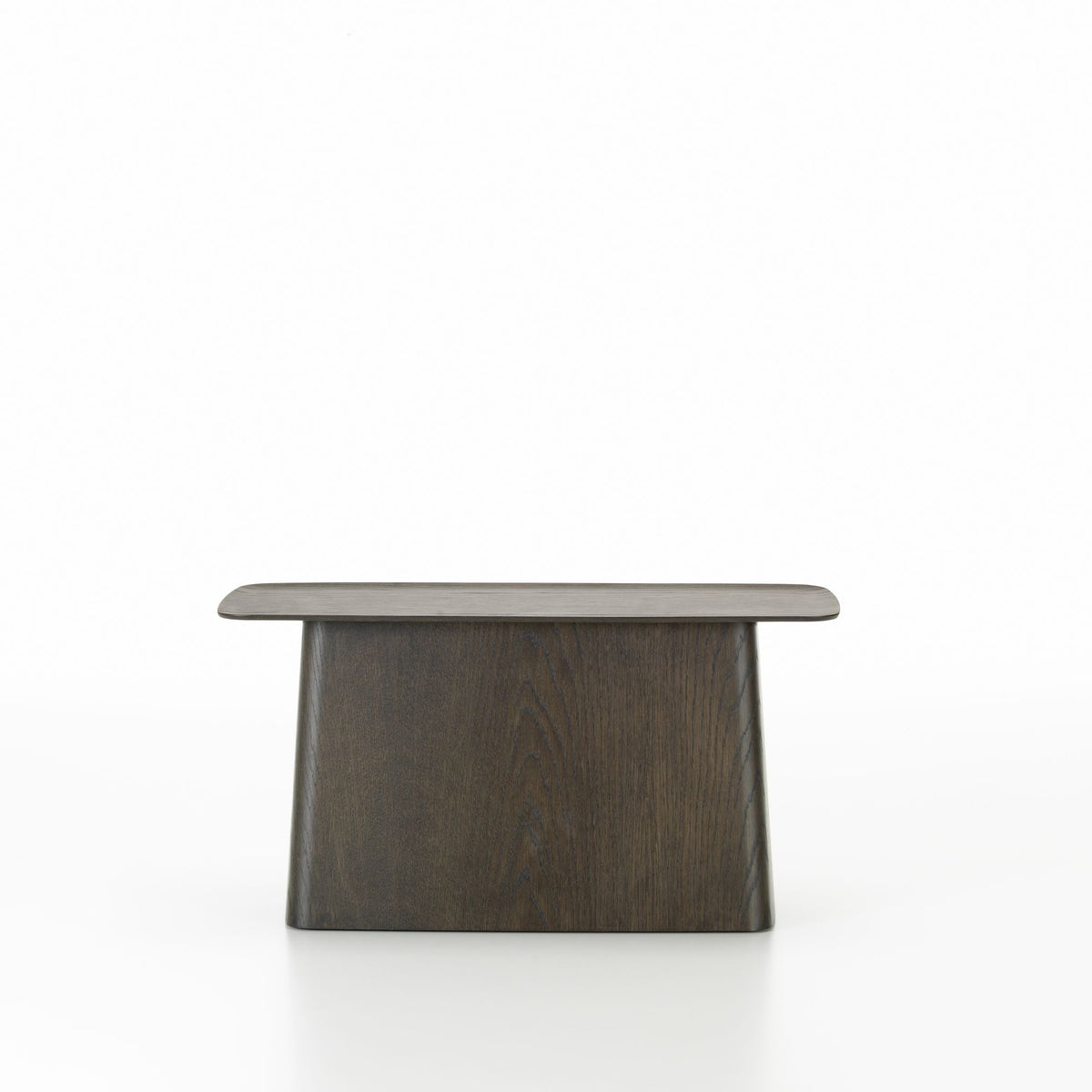 Vitra Wooden Side Table Beistelltisch Holz