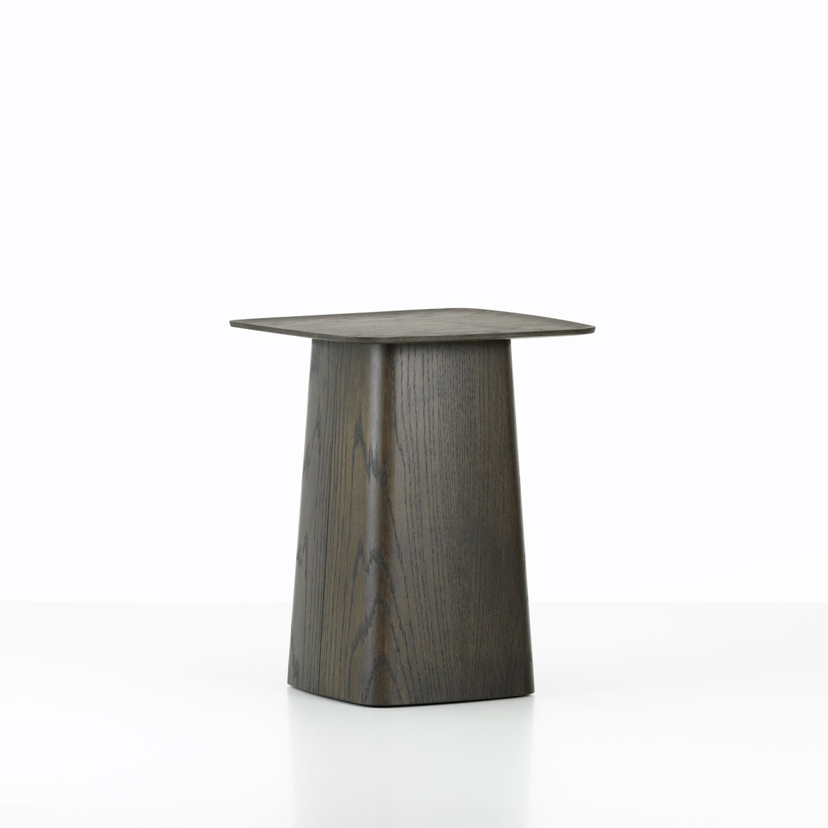 Vitra Wooden Side Table Beistelltisch Holz