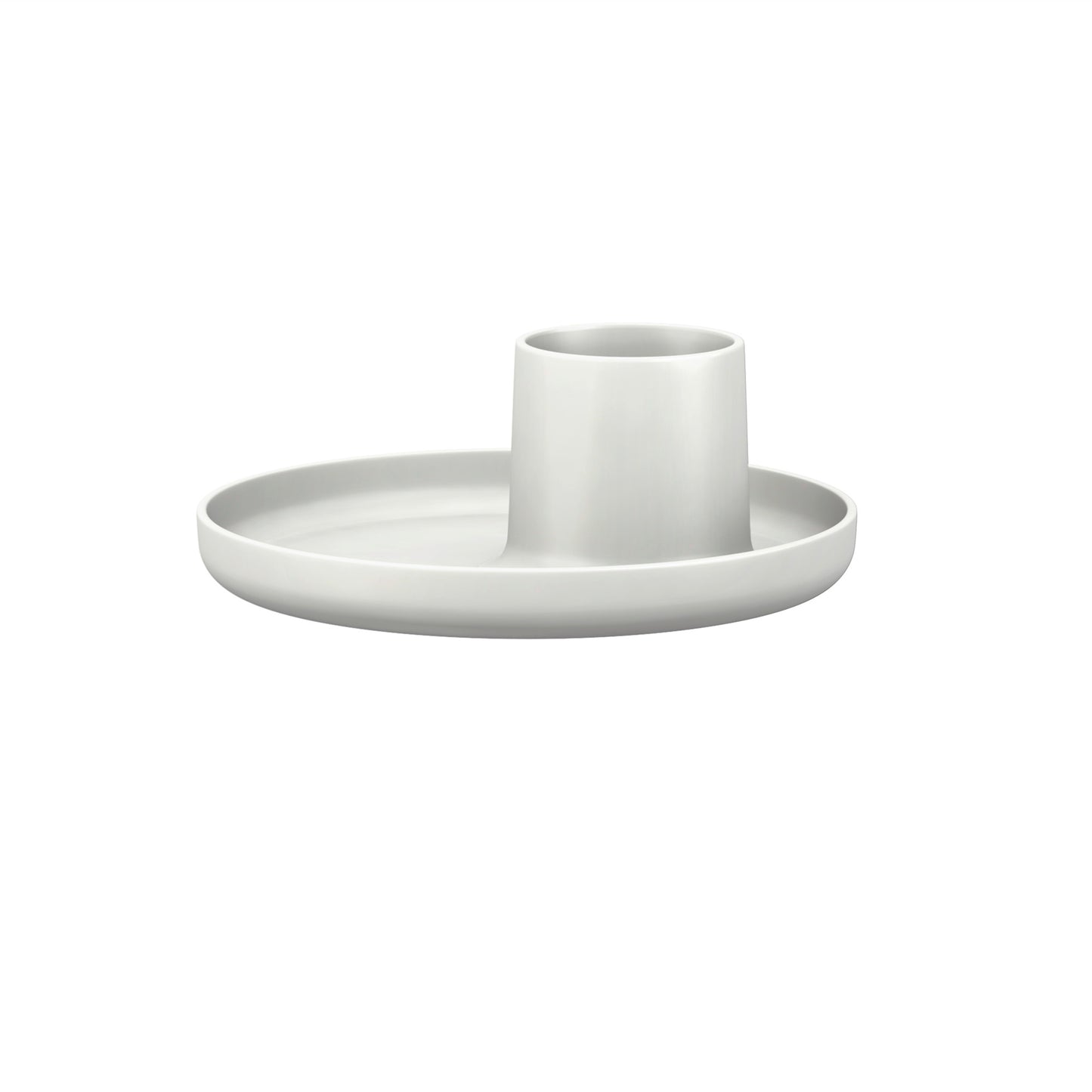 Vitra Office Accessoires O-Tidy Stiftehalter mit Tablet
