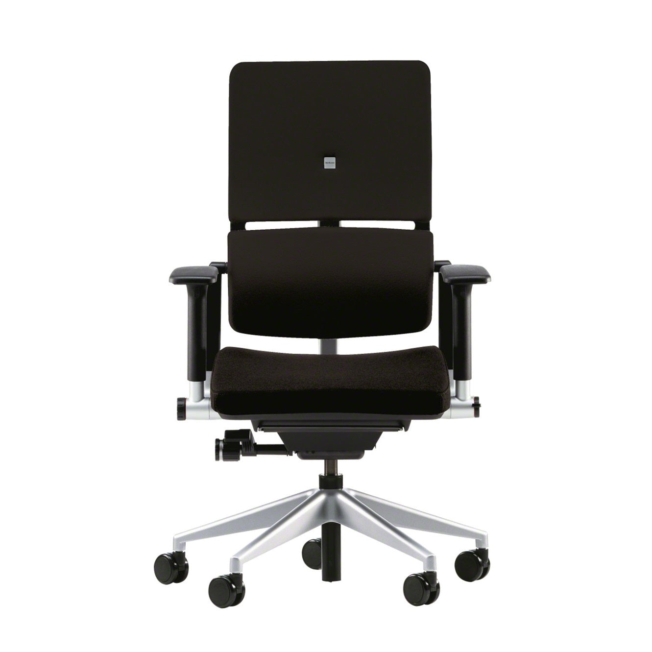 Steelcase Please Bürostuhl 2teilige Rückenlehne Mechanik Standard LTC²
