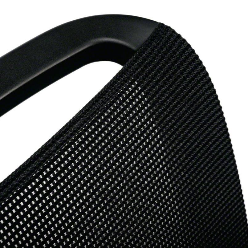 Steelcase Reply Air Bürostuhl mit Armlehnen Rückenlehne Netz