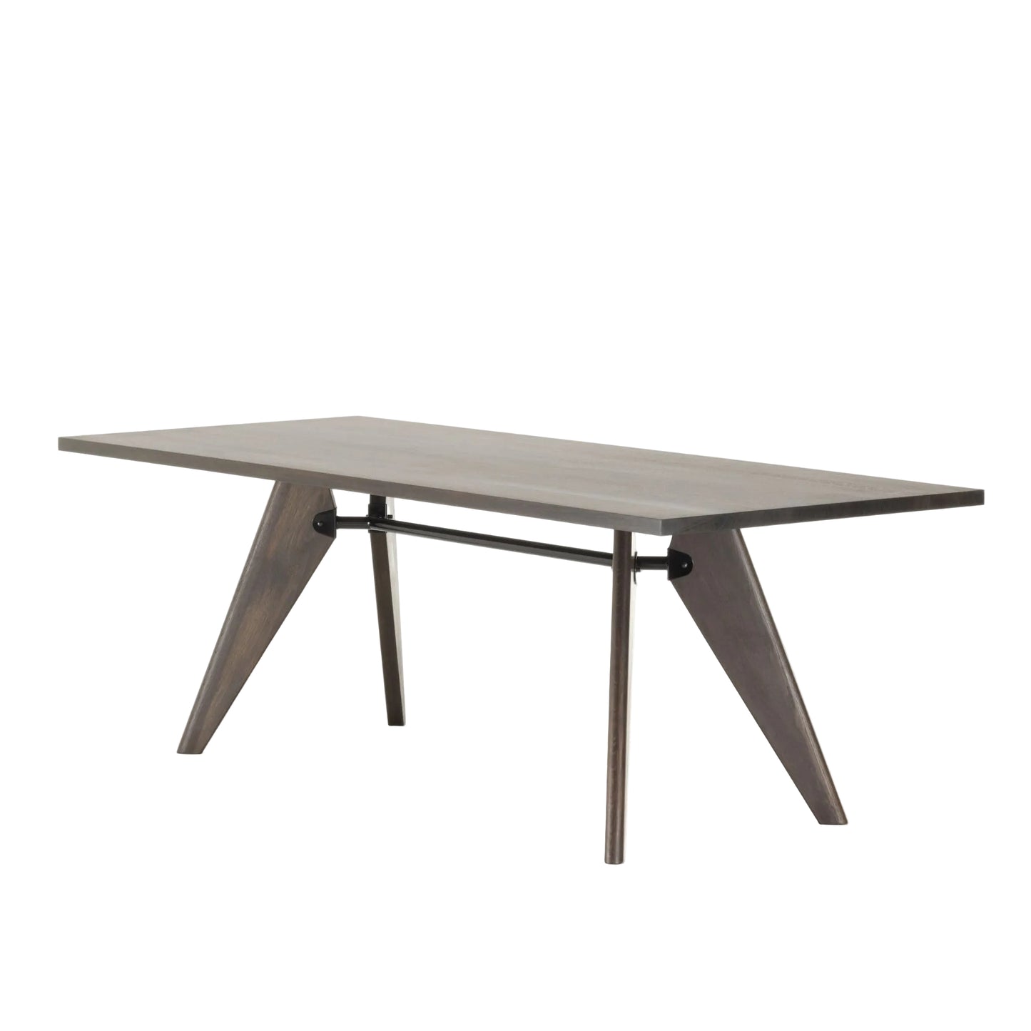Vitra Table S.A.M. Bois Besprechungstisch / Esstisch Holz