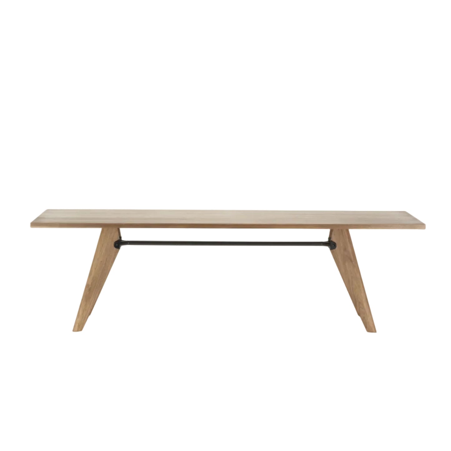 Vitra Table S.A.M. Bois Besprechungstisch / Esstisch Holz