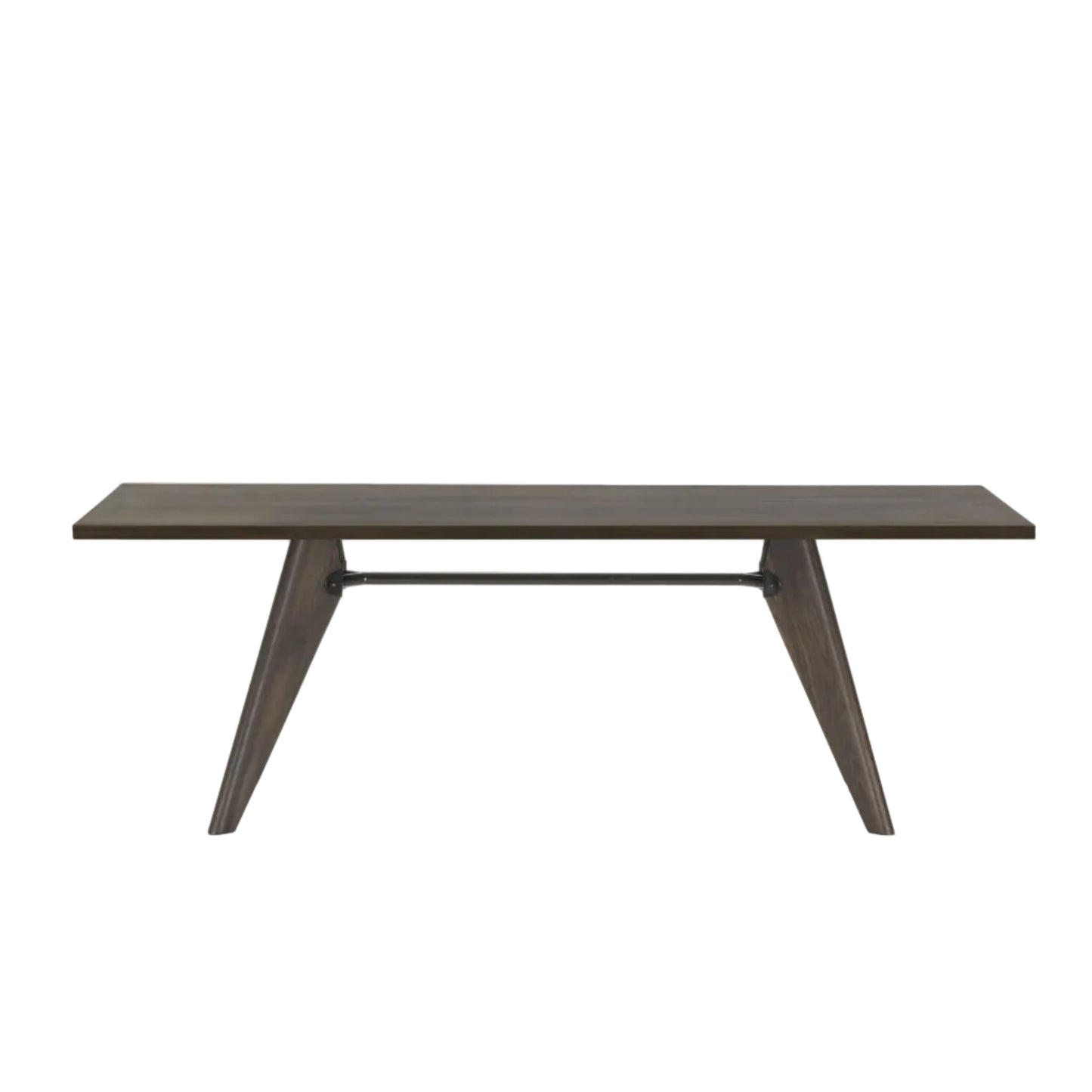 Vitra Table S.A.M. Bois Besprechungstisch / Esstisch Holz