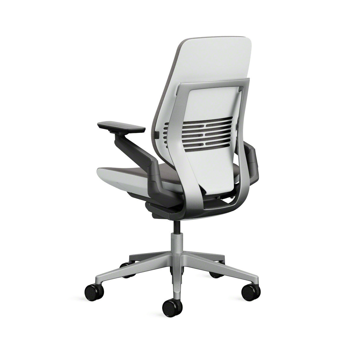 Steelcase Gesture Bürostuhl 360° Armlehnen bis 160 kg Körpergewicht