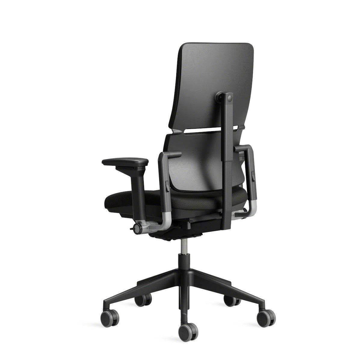 Steelcase Please Bürostuhl 2teilige Rückenlehne Mechanik Standard LTC²
