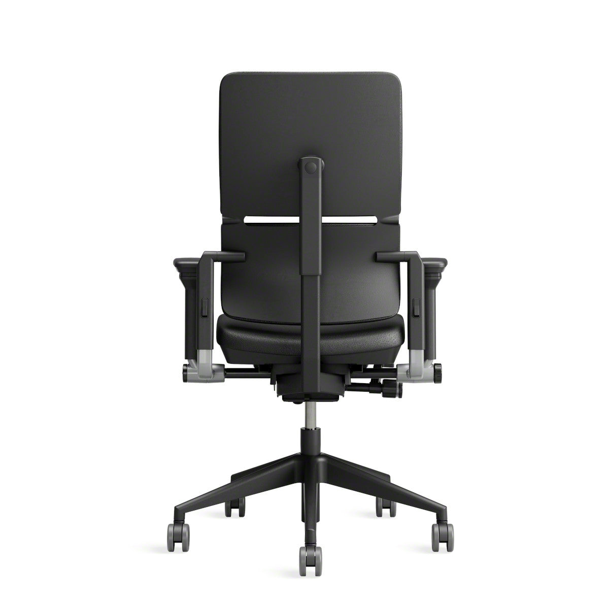 Steelcase Please Bürostuhl 2teilige Rückenlehne Mechanik Standard LTC²