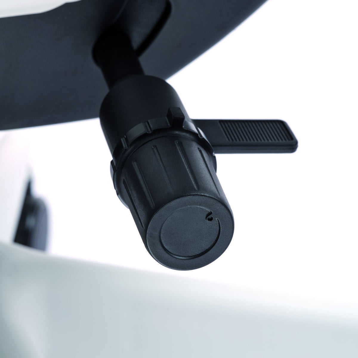 Steelcase Series 2 Bürostuhl mit Armlehnen Sitz & Rückenlehne gepolstert