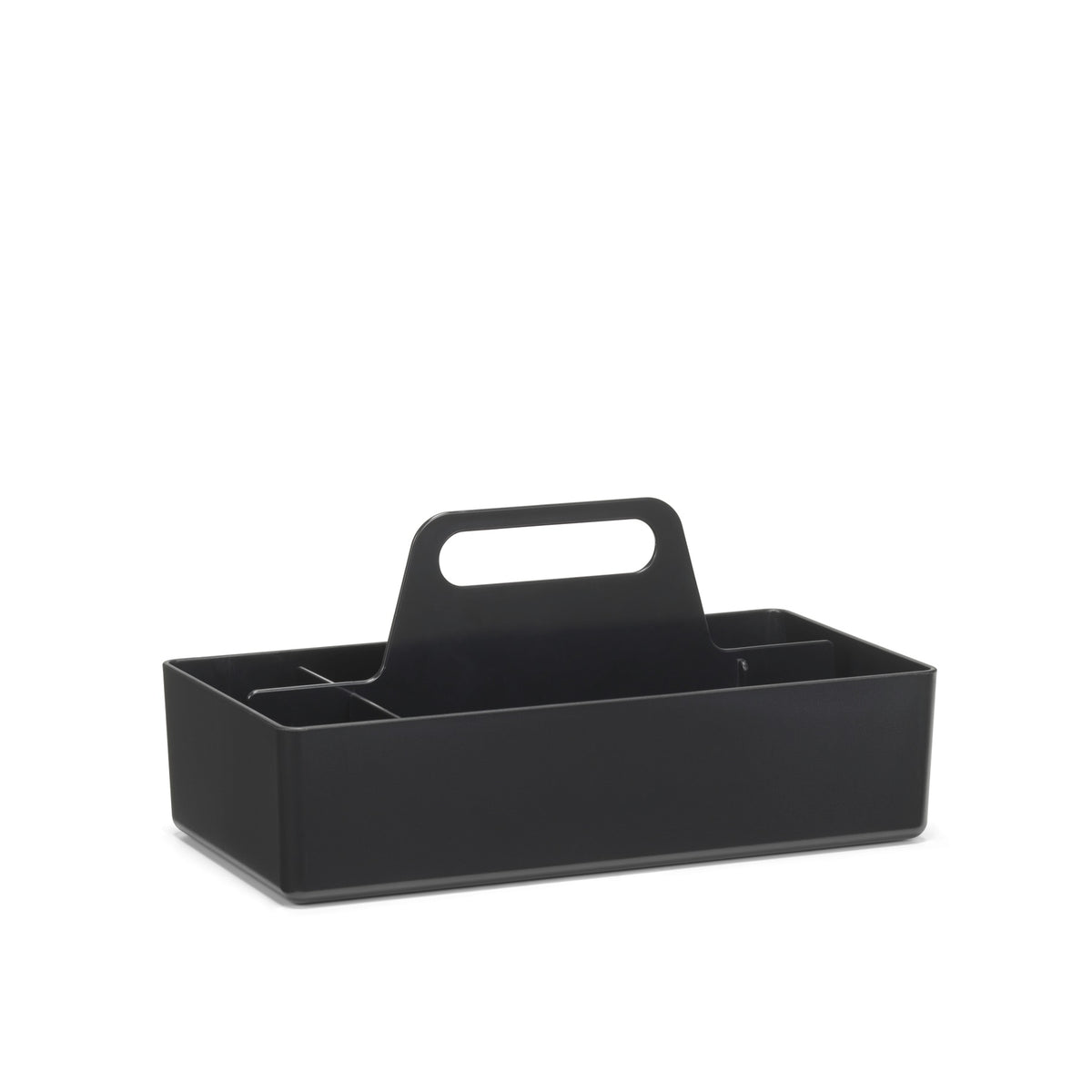 Vitra Toolbox RE Aufbewahrungsbox Kunststoff recycelt