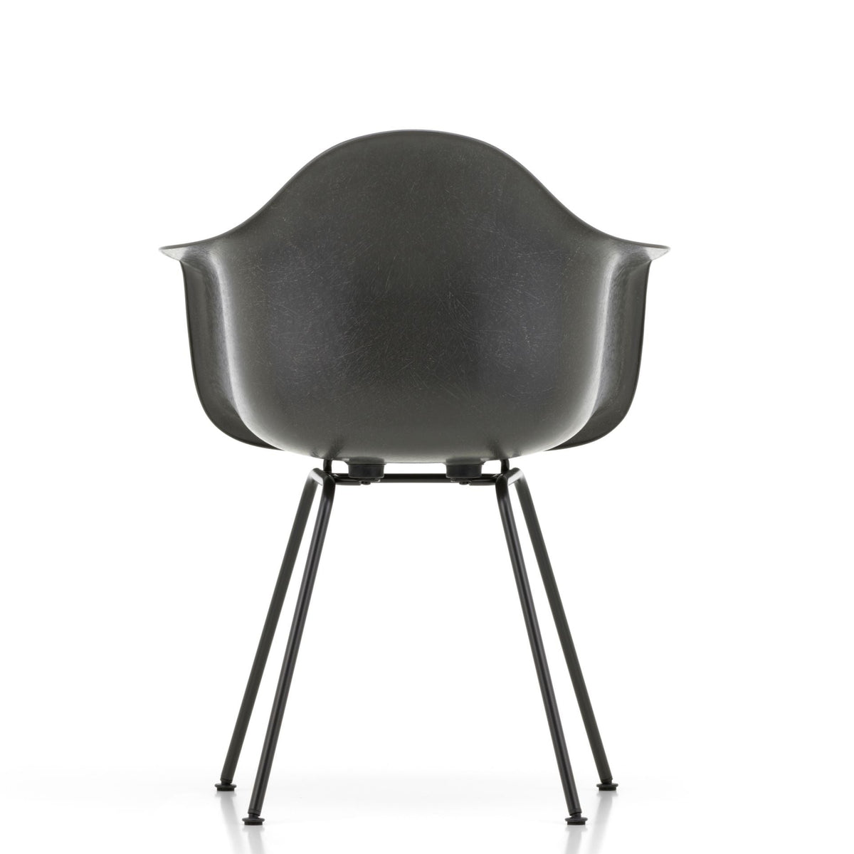 Vitra Eames Fiberglass Armchair 4 Gestellvarianten & Sitzpolster optional