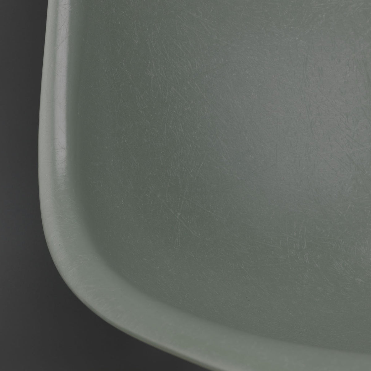 Vitra Eames Fiberglass Side Chair 4 Gestellvarianten & Sitzpolster optional
