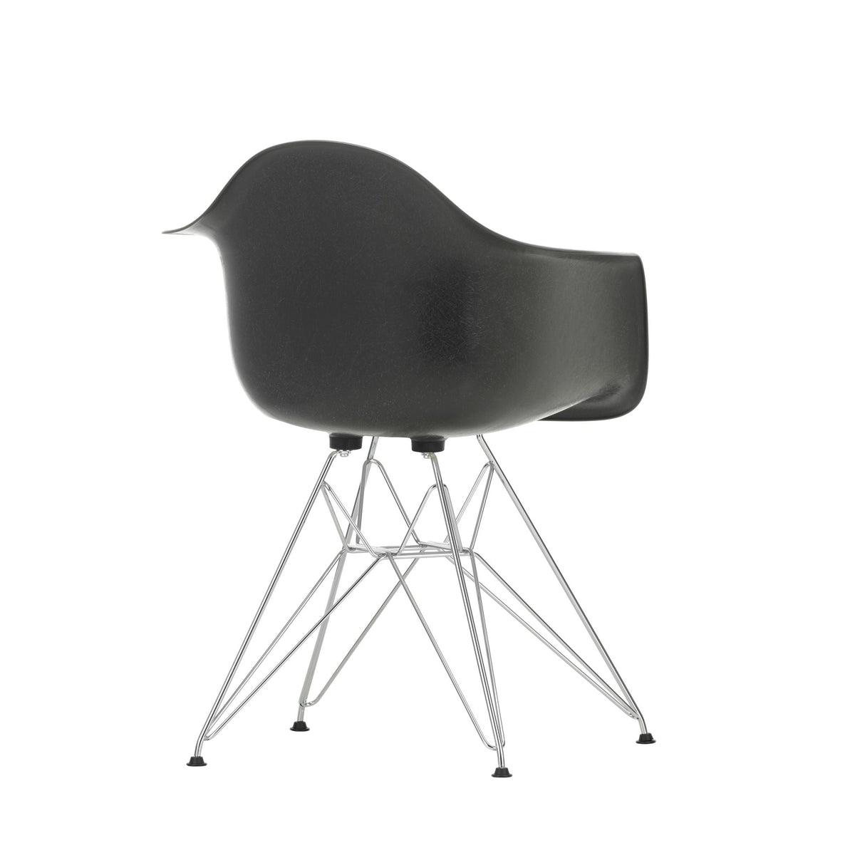 Vitra Eames Fiberglass Armchair 4 Gestellvarianten & Sitzpolster optional