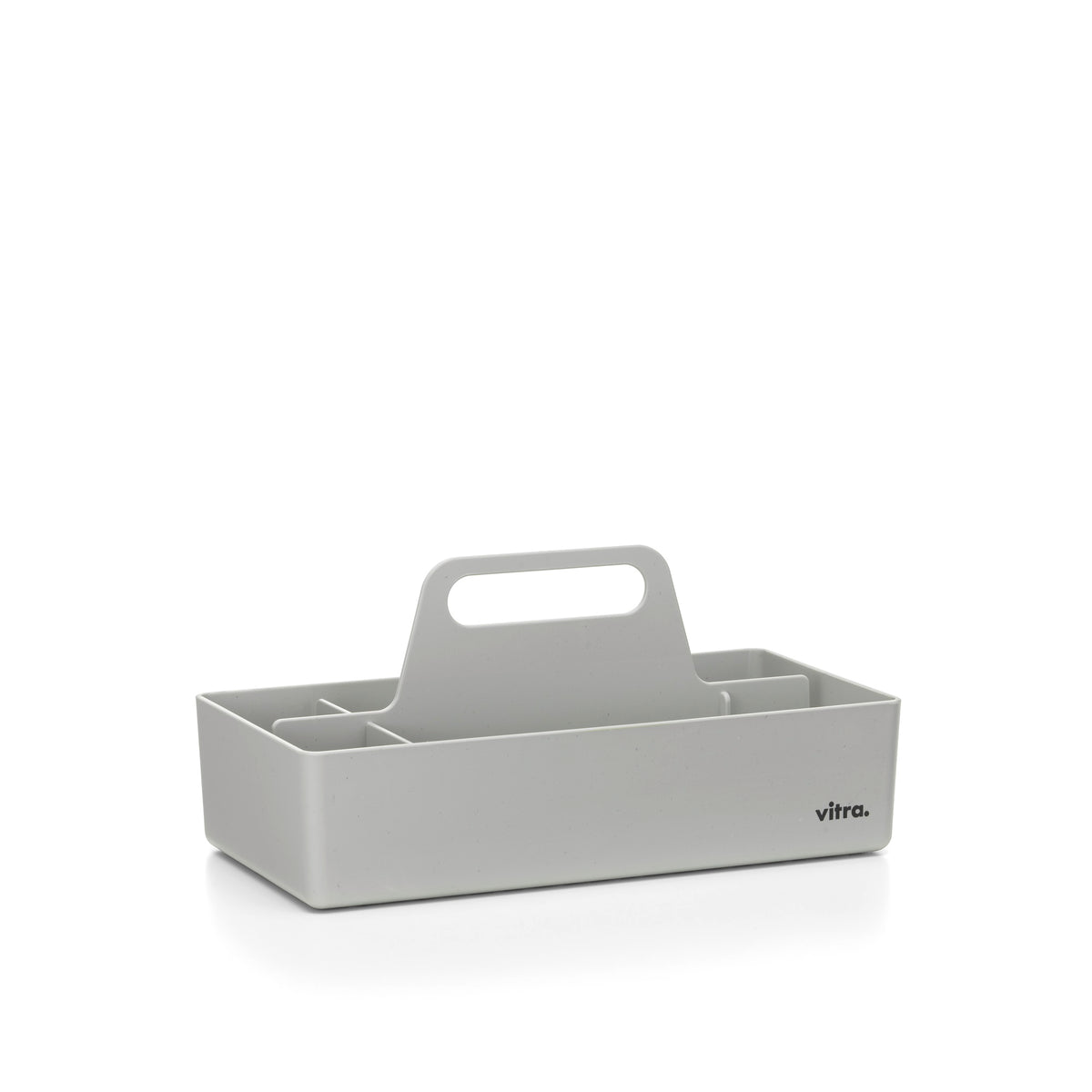 Vitra Toolbox RE Aufbewahrungsbox Kunststoff recycelt