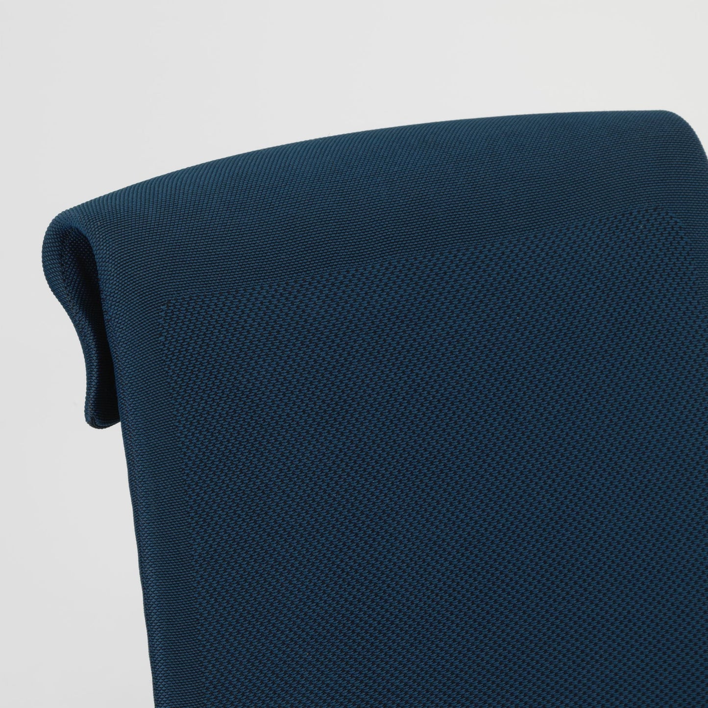 Vitra ID Cloud Bürostuhl Rücken Duo Knit Sitzbezug Laser RE