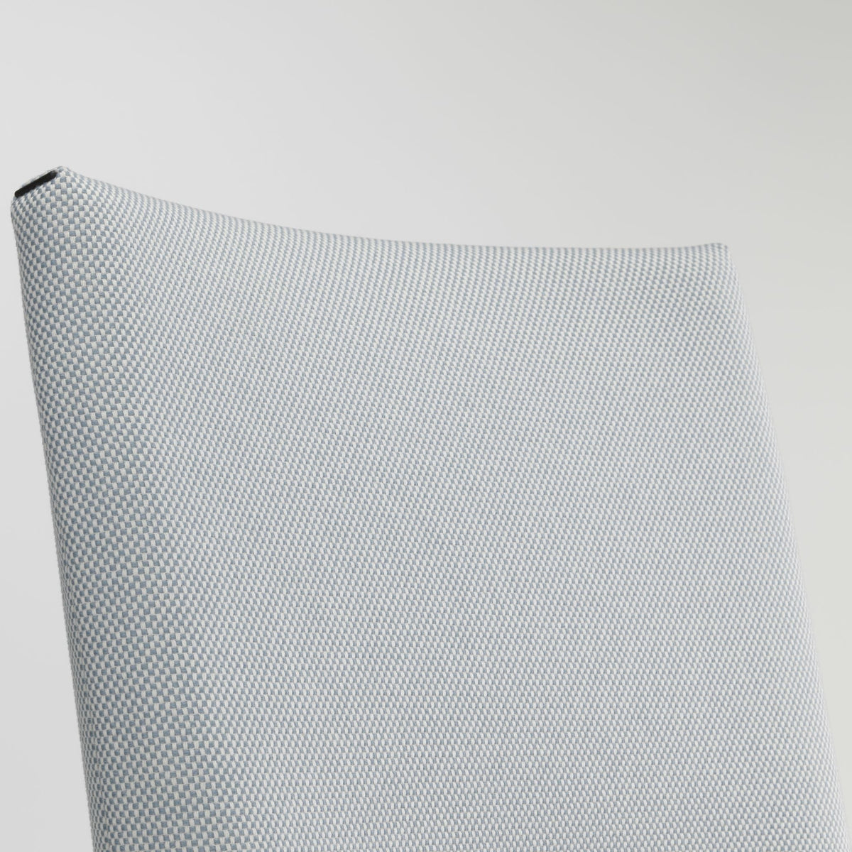 Vitra ID Soft L Bürostuhl hohe Rückenlehne gepolstert Bezug Laser RE