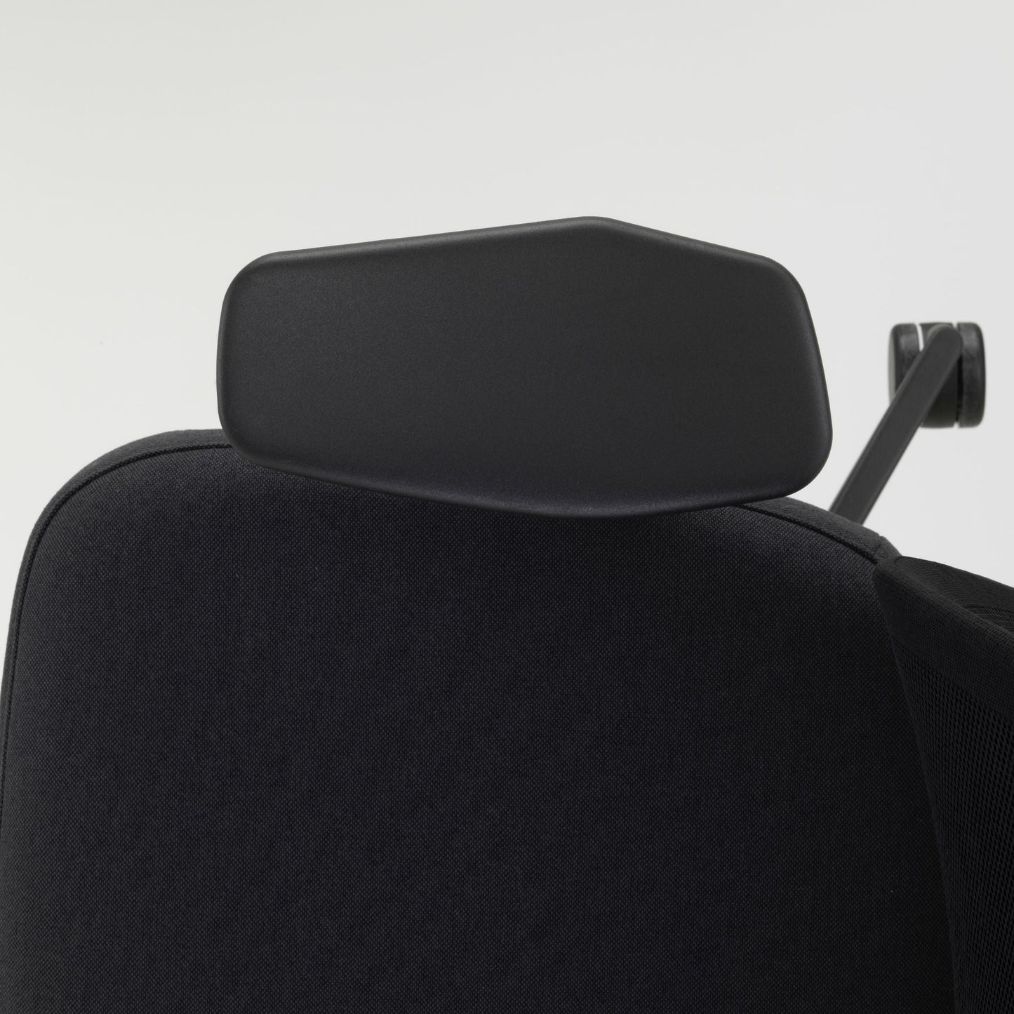 Vitra ID Cloud Bürostuhl Rücken Duo Knit Sitzbezug Laser RE