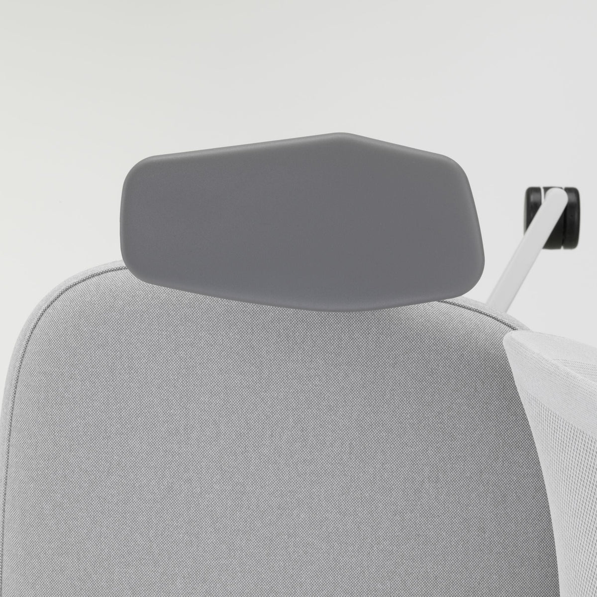 Vitra ID Cloud Bürostuhl Rücken Duo Knit Sitzbezug Laser RE