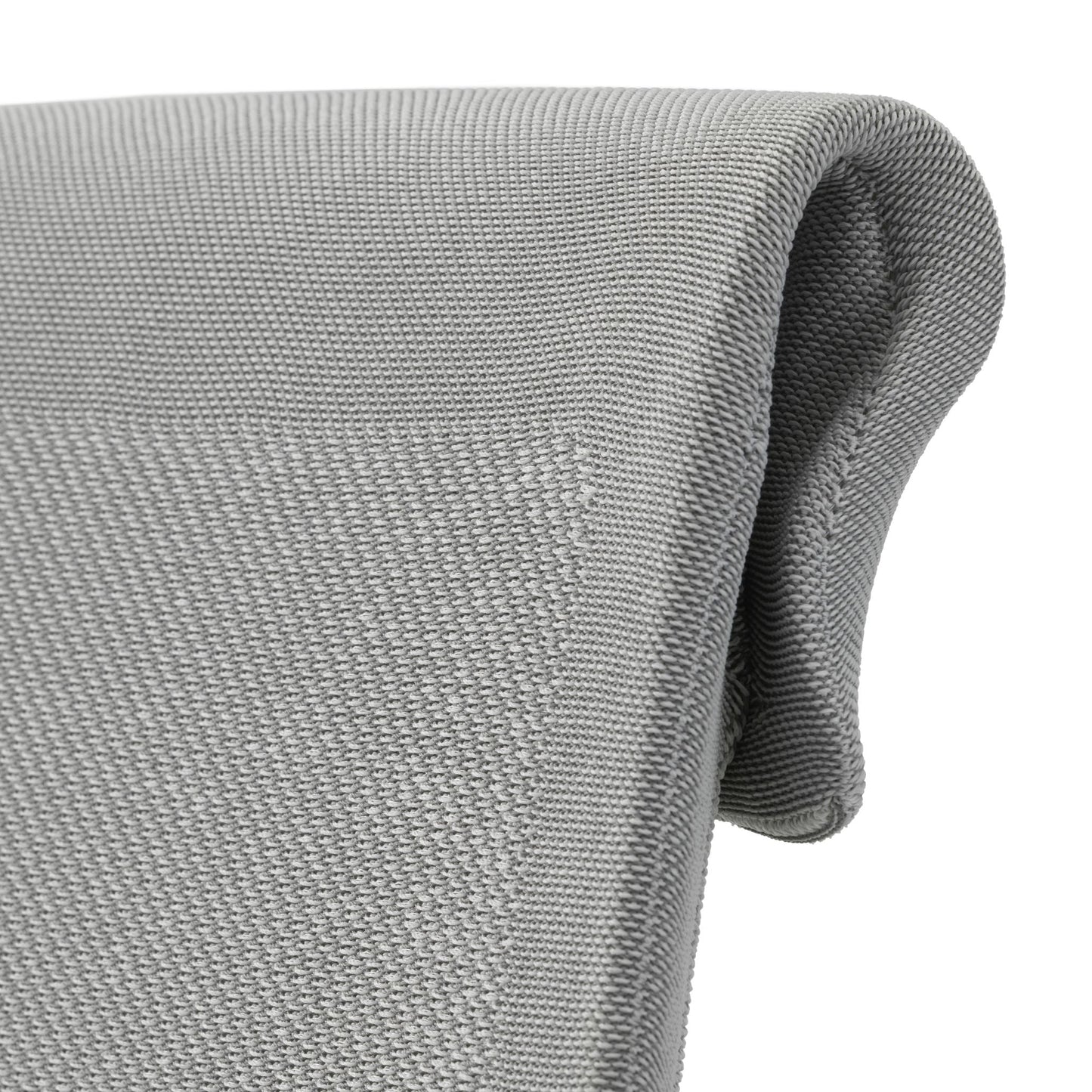 Vitra ID Cloud Bürostuhl Rücken Duo Knit Sitzbezug Laser RE
