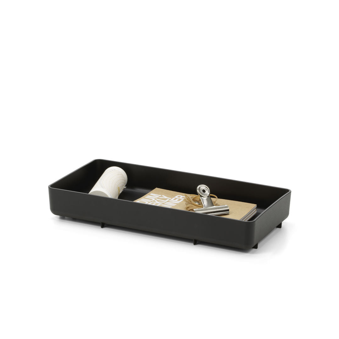 Vitra Chap Tray RE Ablageschale Kunstsstoff recycelt