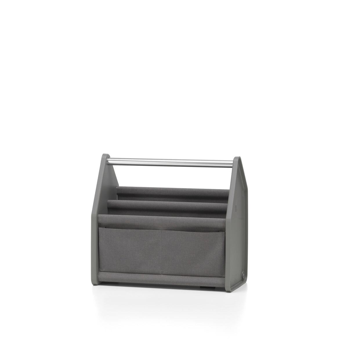 Vitra Locker Box RE Aufbewahrungsbox small Kunststoff recycelt - Farbe wählbar
