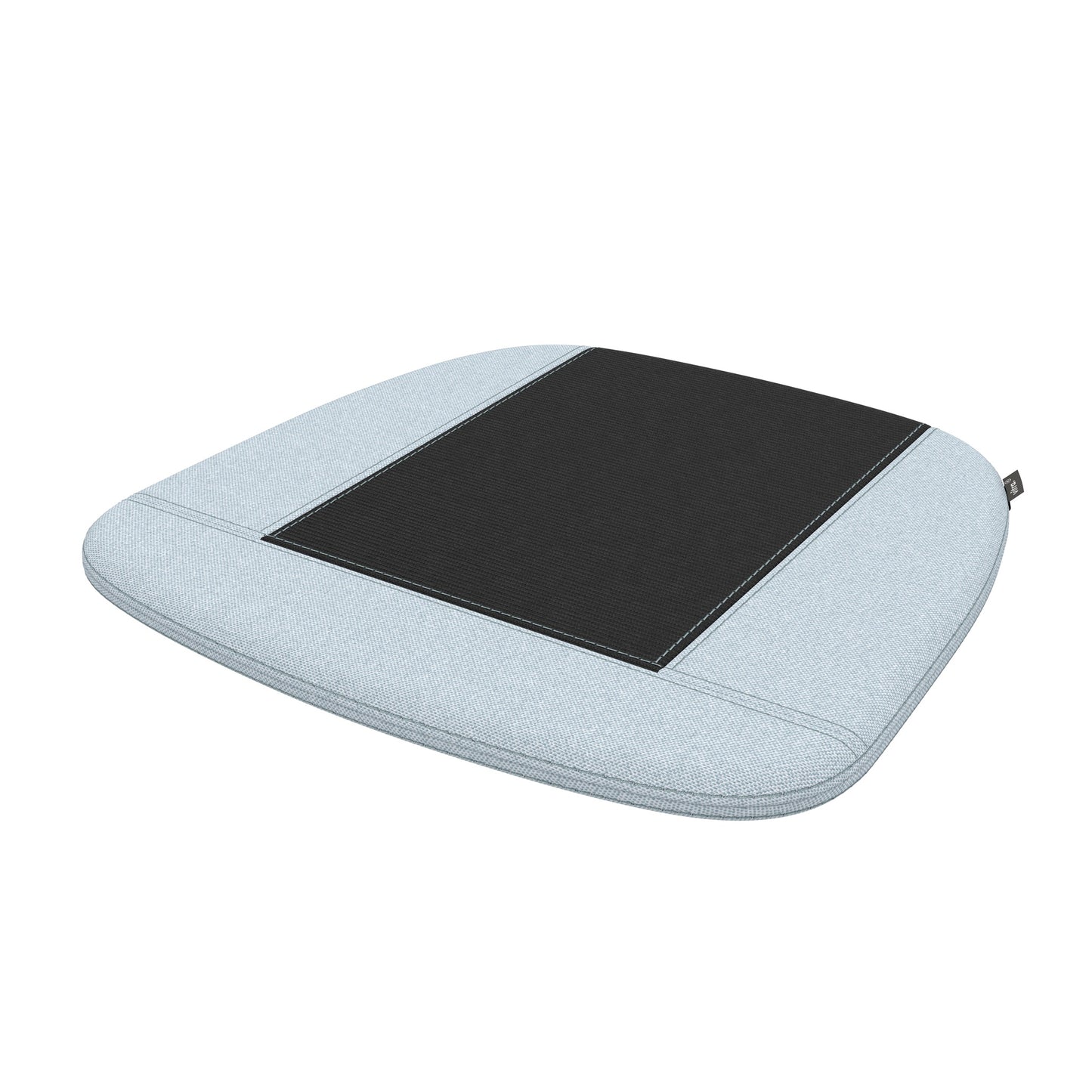Vitra Soft Seats Sitzpolster 3er Set Sitzkissen Stoff Plano