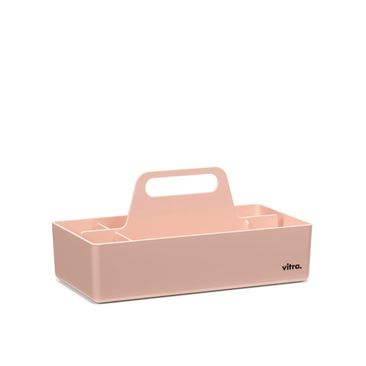 Vitra Toolbox RE Aufbewahrungsbox Kunststoff recycelt
