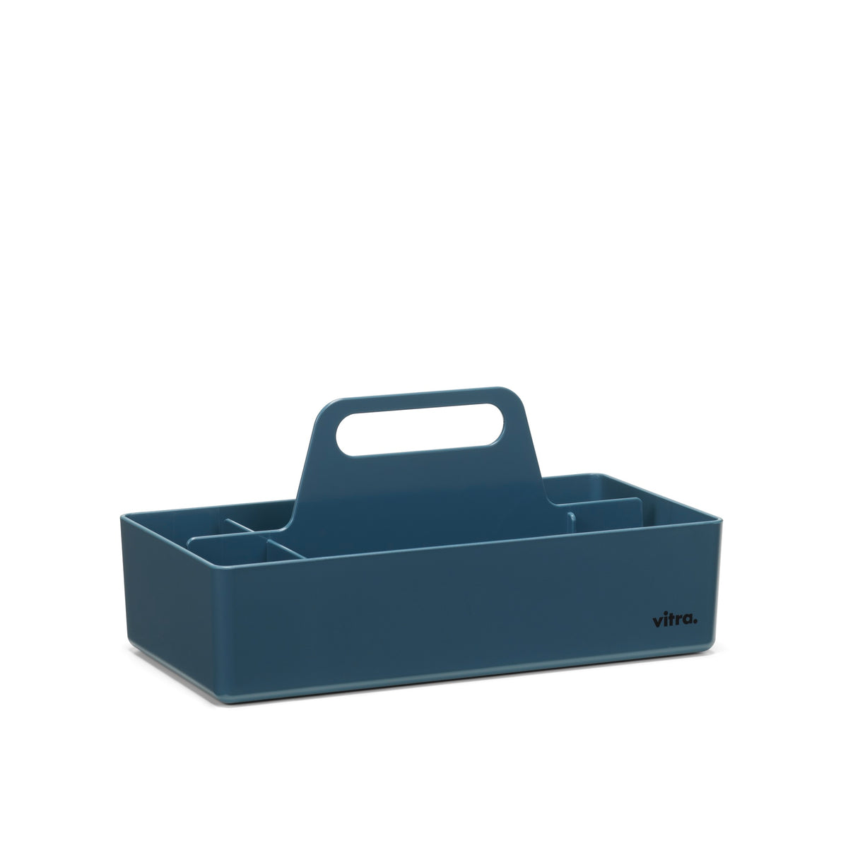 Vitra Toolbox RE Aufbewahrungsbox Kunststoff recycelt
