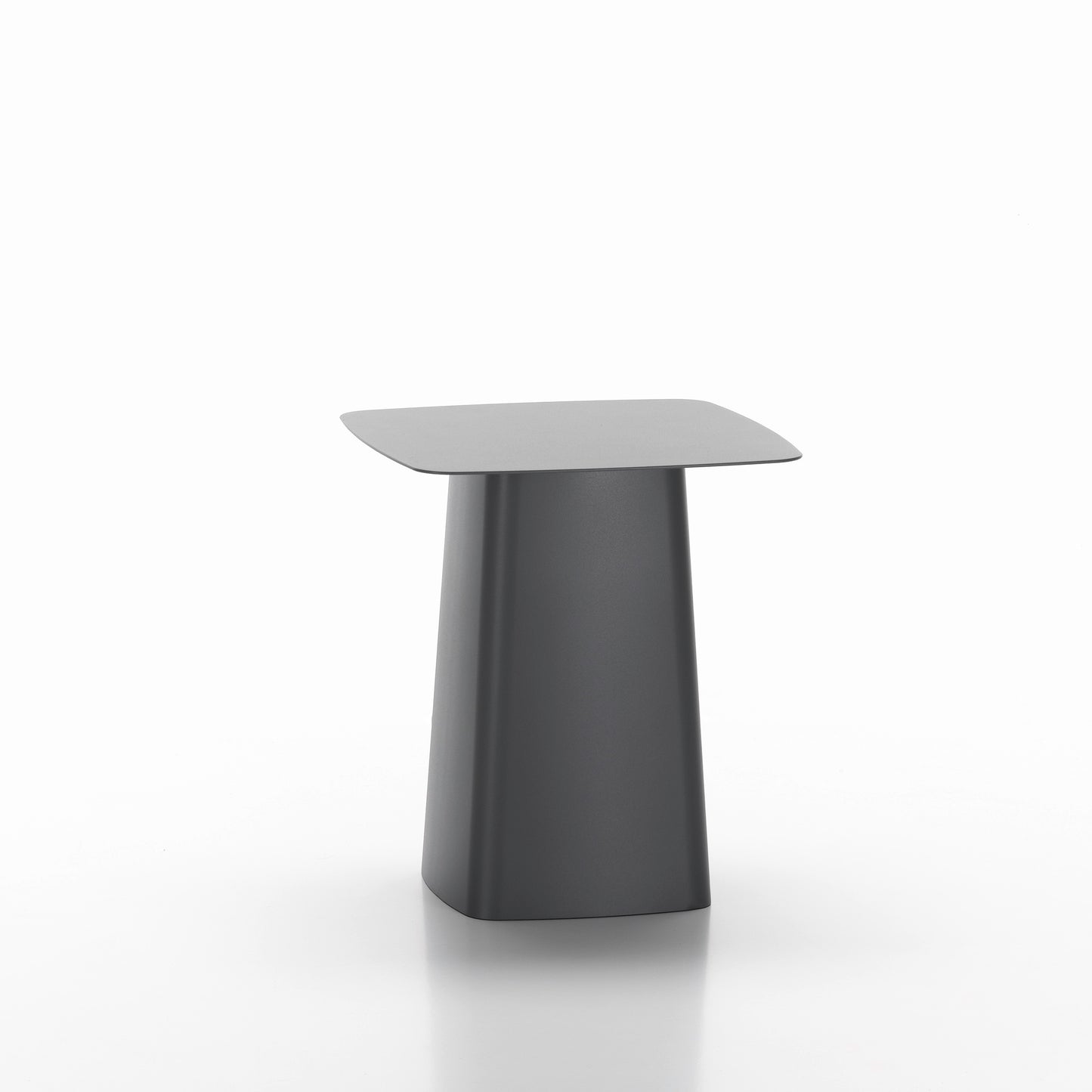 Vitra Metal Side Table Beistelltisch Metall Indoor & Outdoor