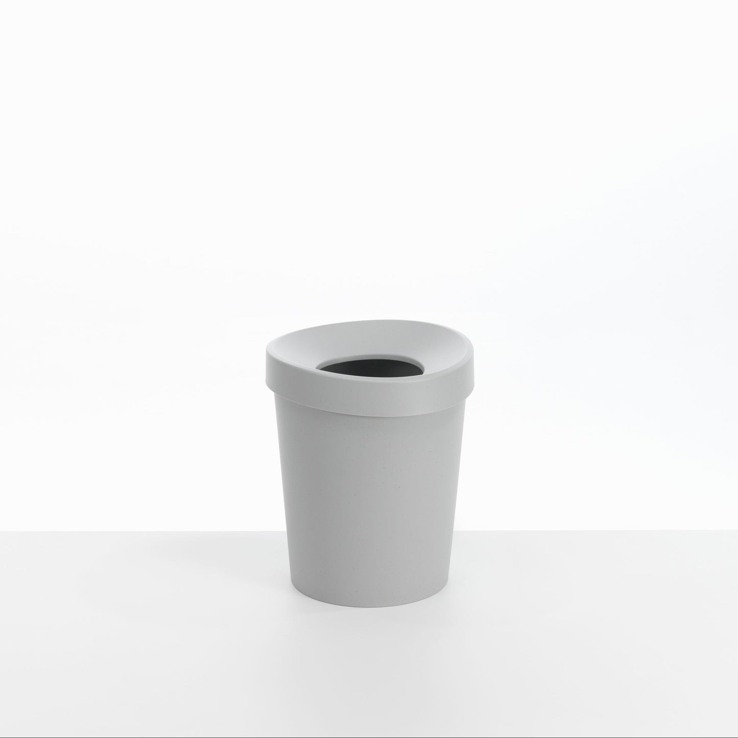 Vitra Happy Bin S Papierkorb klein rund mit abnehmbarem Ring