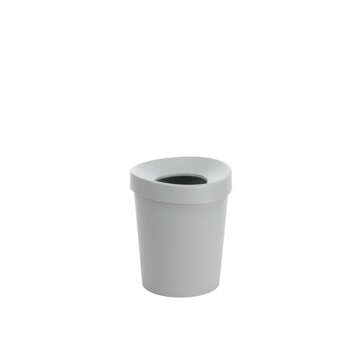 Vitra Happy Bin S Papierkorb klein rund mit abnehmbarem Ring