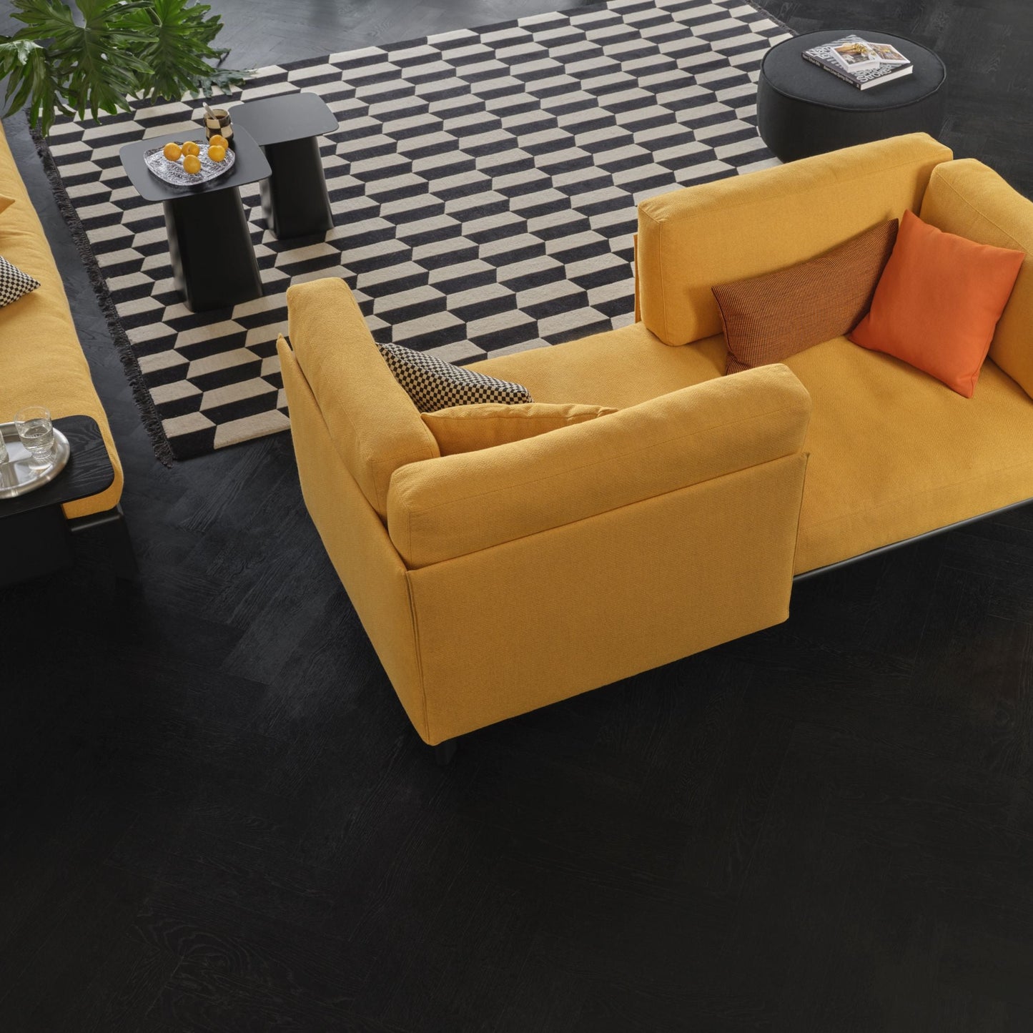 Vitra Metal Side Table Beistelltisch Metall Indoor & Outdoor