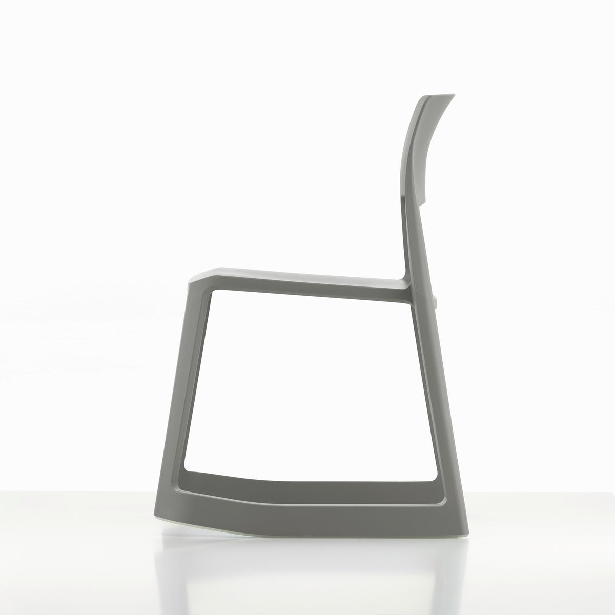 Vitra Tip Ton RE Stuhl Kunststoff recycelt ergonomisch stapelbar