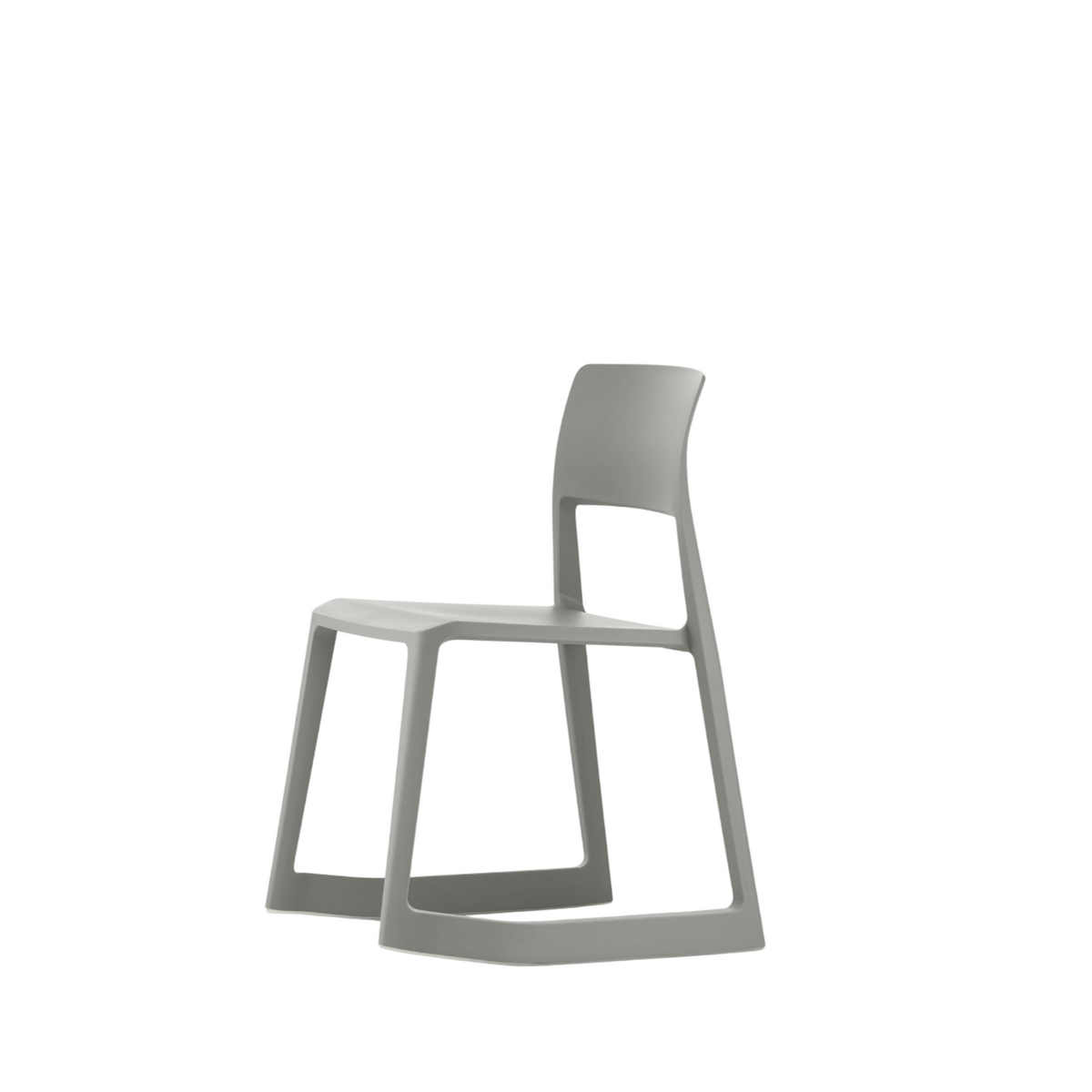 Vitra Tip Ton RE Stuhl Kunststoff recycelt ergonomisch stapelbar
