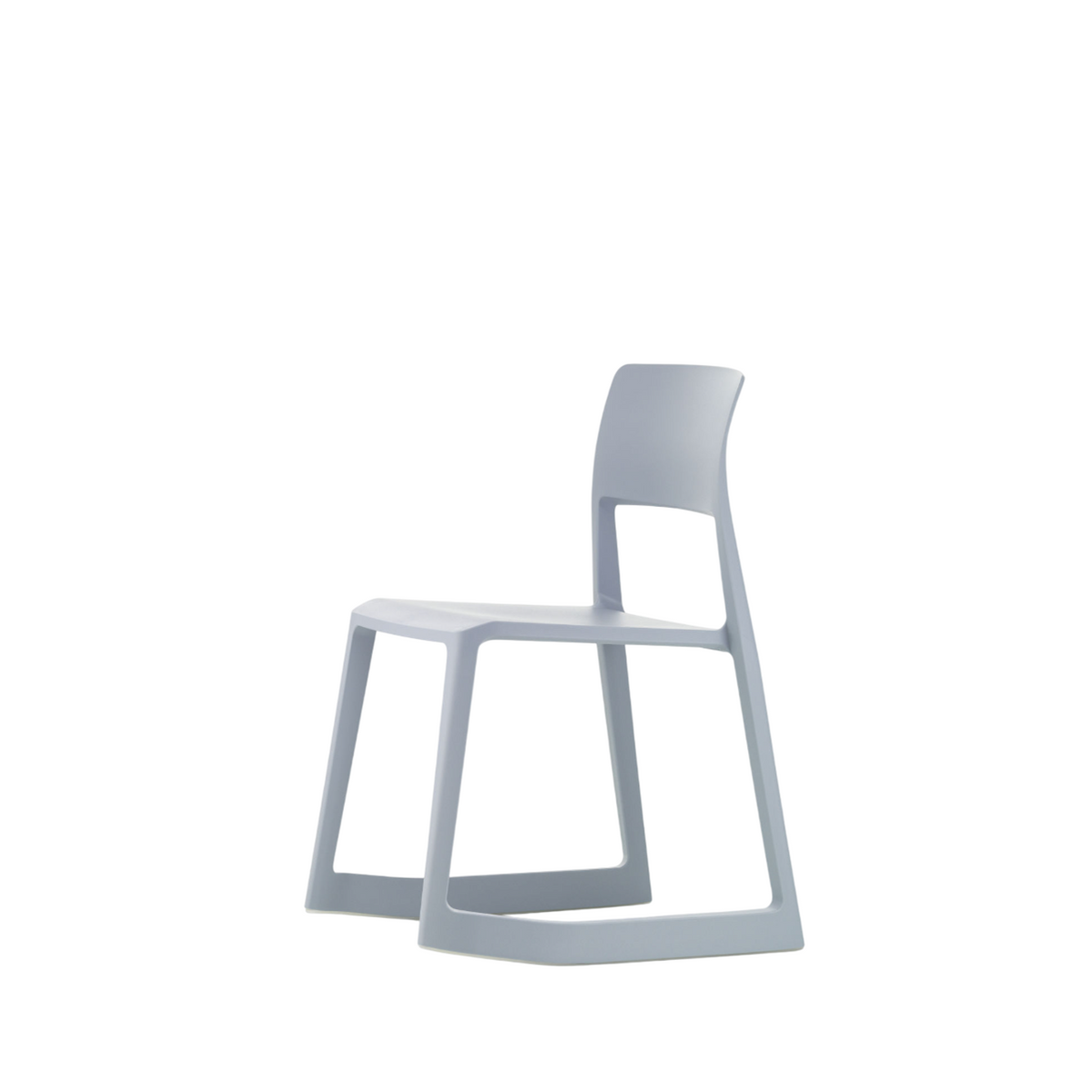 Vitra Tip Ton RE Stuhl Kunststoff recycelt ergonomisch stapelbar