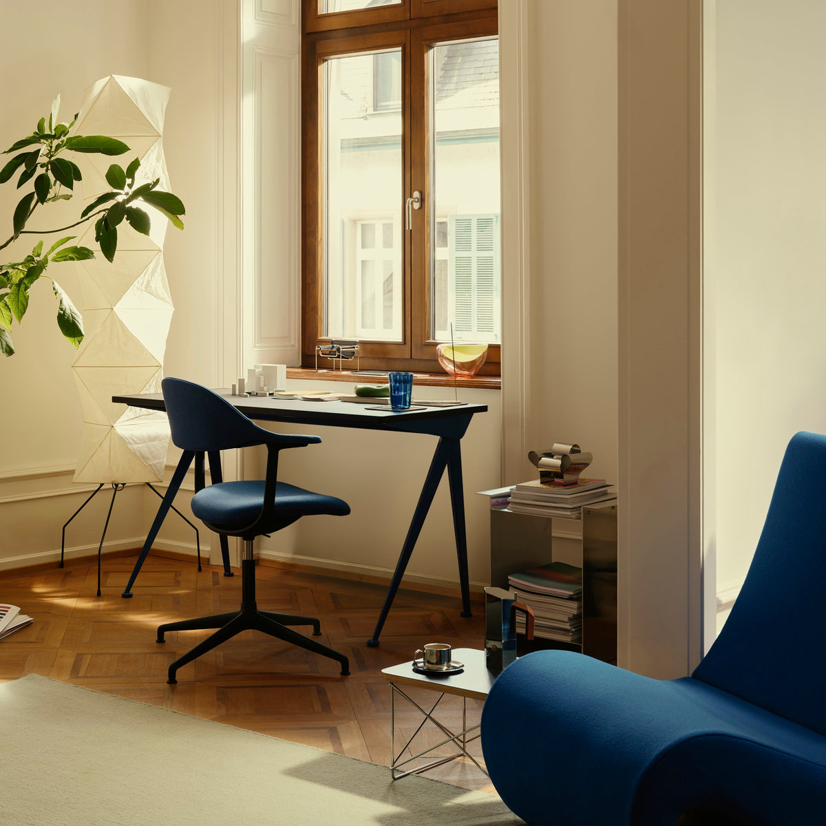 Vitra Polsterung für Mynt Stuhl Stoff Cosy 2