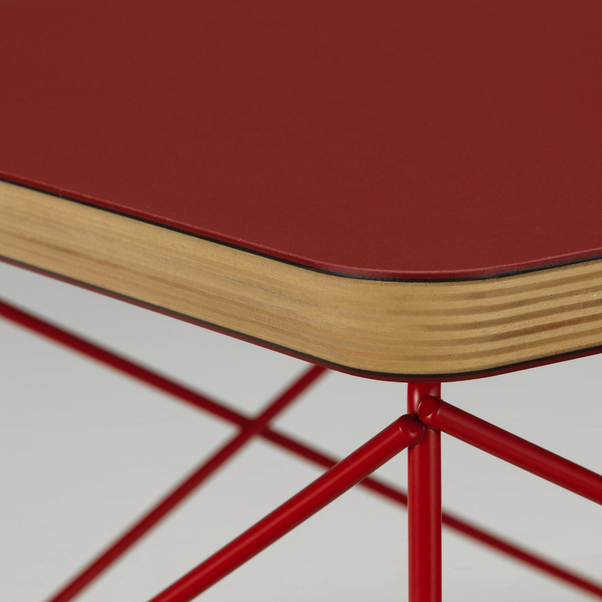Vitra Occasional Table LTR Beistelltisch