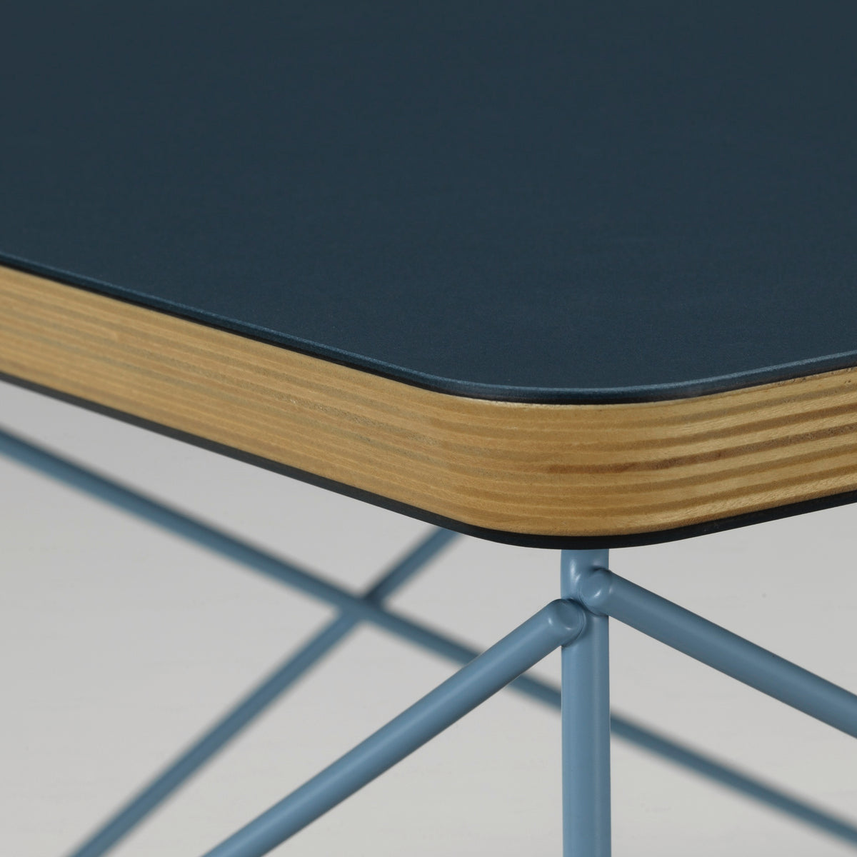 Vitra Occasional Table LTR Beistelltisch