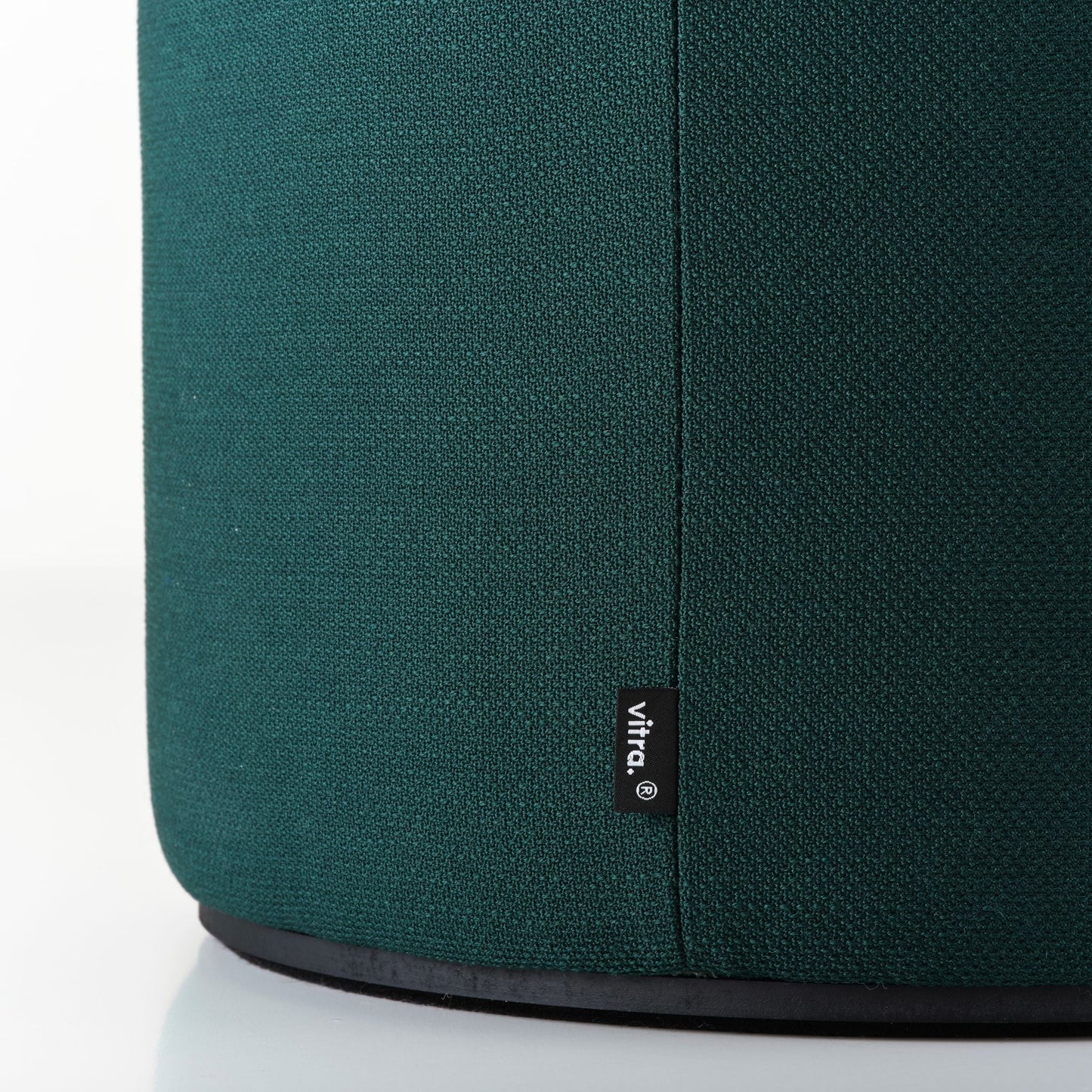 Vitra Visiona Stool Hocker Rund Design Verner Panton