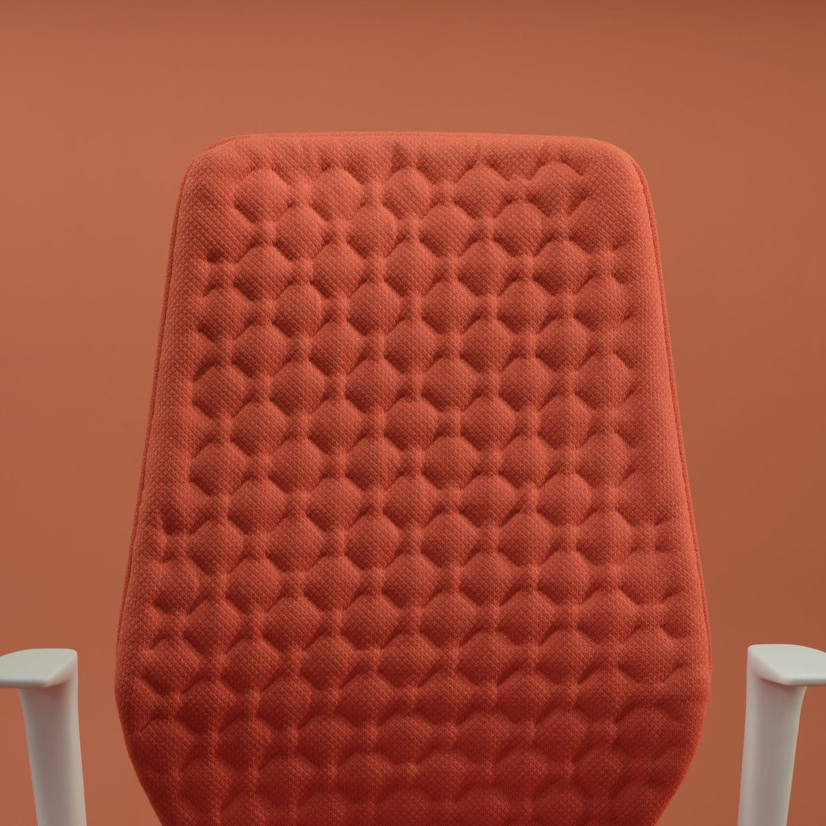 Vitra ACX Softknit Bürostuhl Sitzpolster Grid Knit Rückenlehne Softpolster