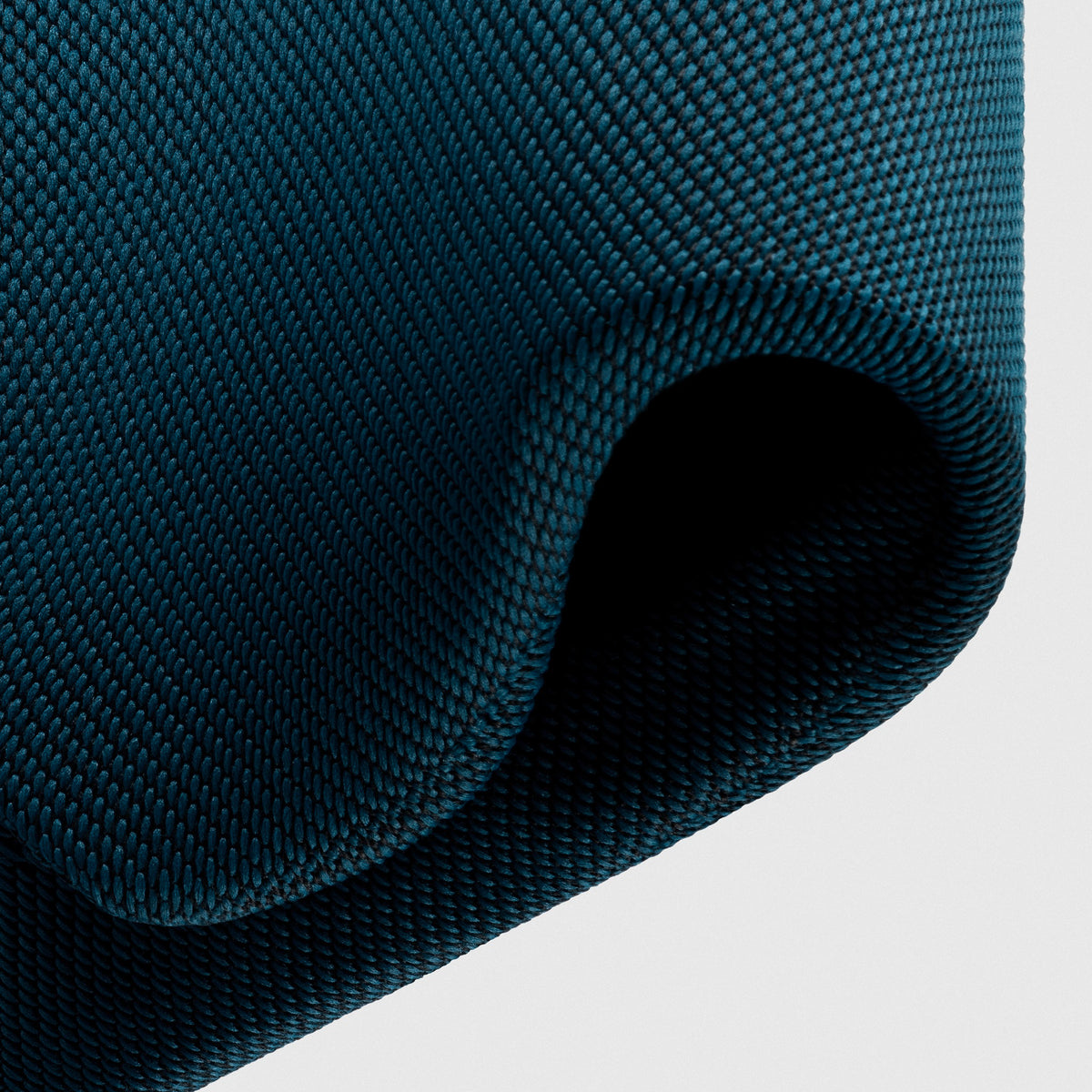 Vitra ID Cloud Bürostuhl Rücken Duo Knit Sitzbezug Laser RE