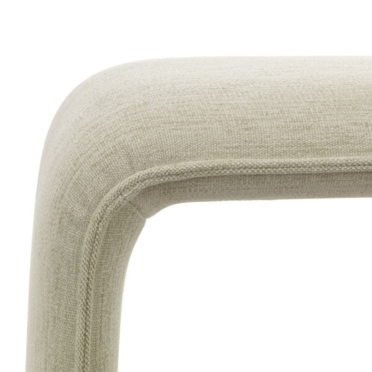 Vitra Bascule Bench Fuß-/Sitzbank einzeln
