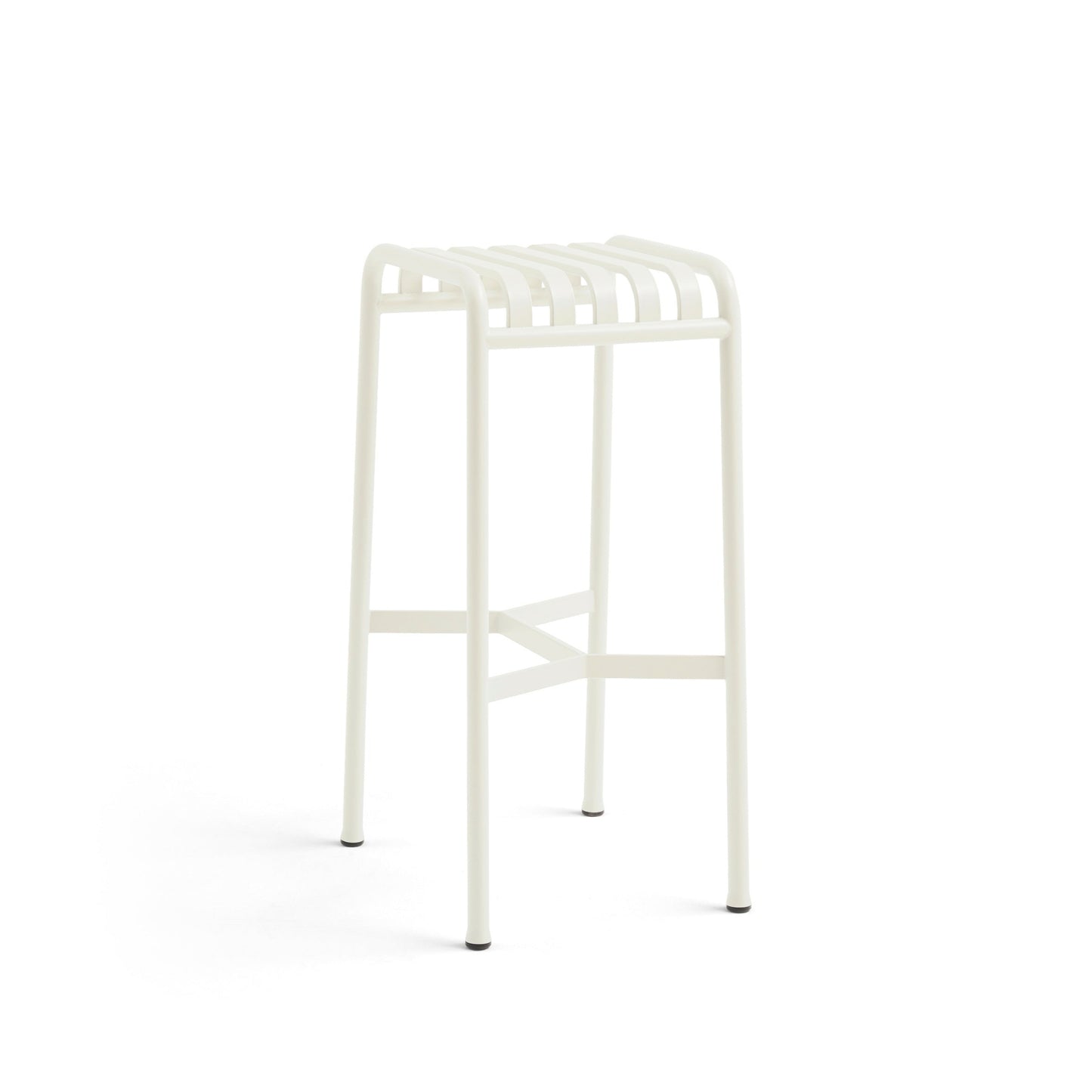 HAY Palissade Bar Stool Outdoor-Barhocker