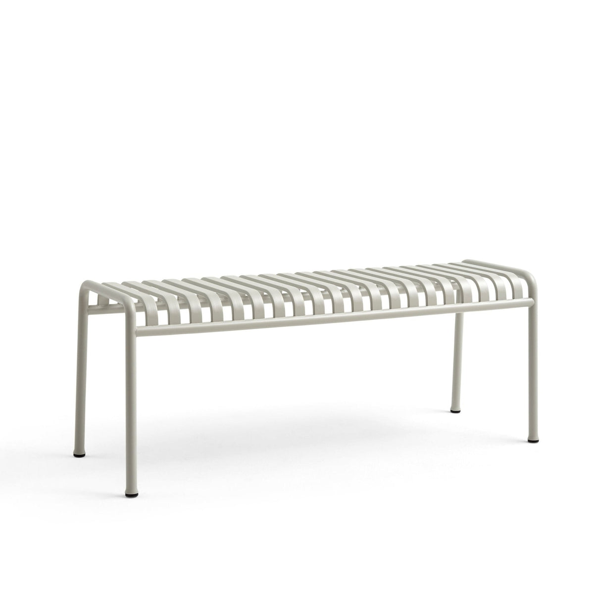 HAY Palissade Bench Outdoor-Sitzbank