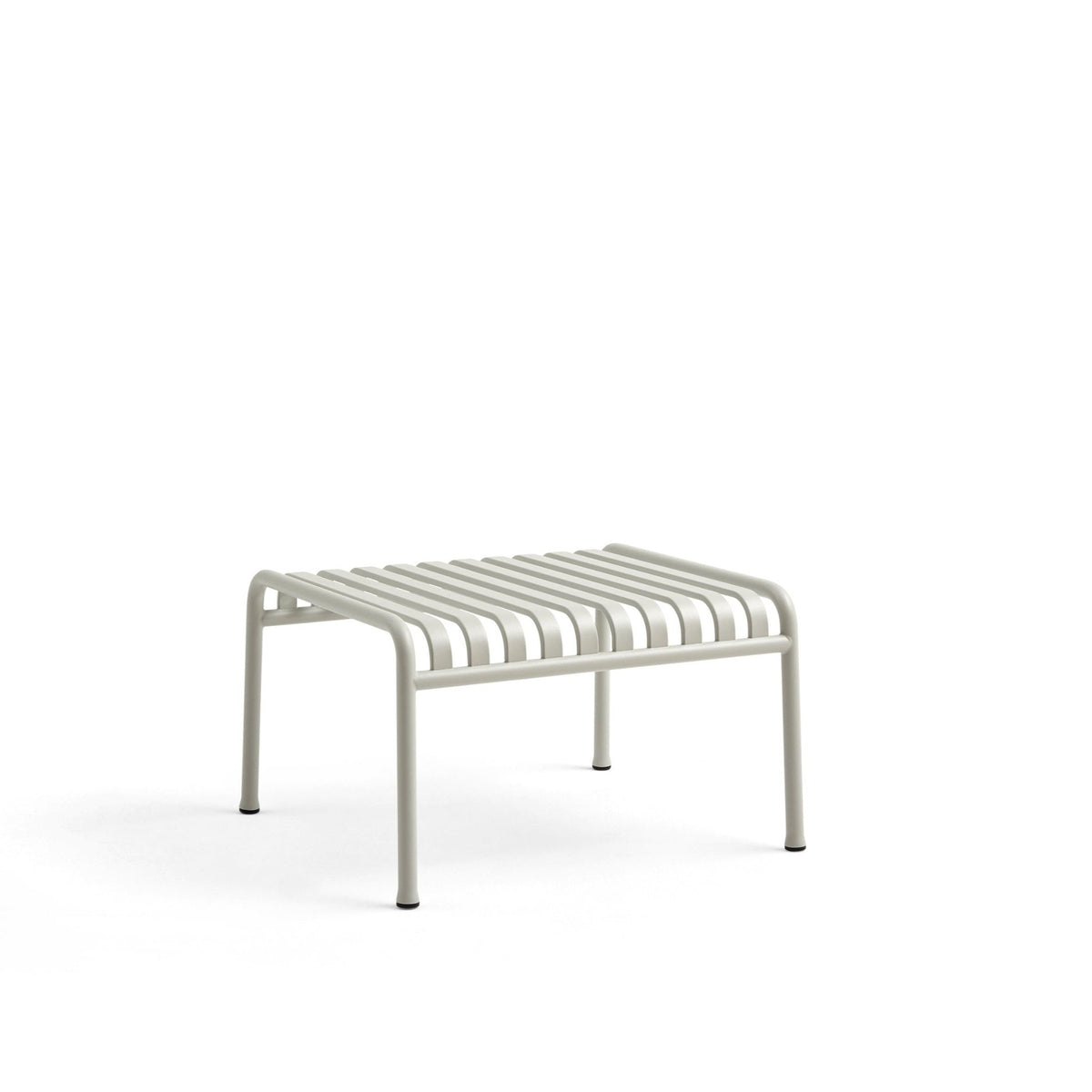 HAY Palissade Ottoman Outdoor-Hocker