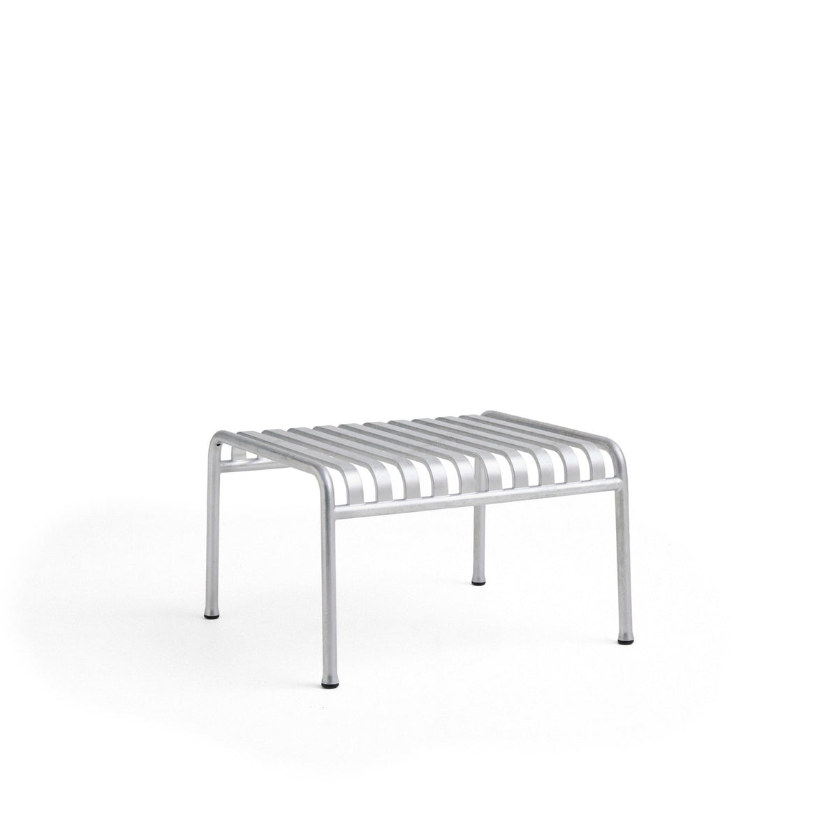 HAY Palissade Ottoman Outdoor-Hocker