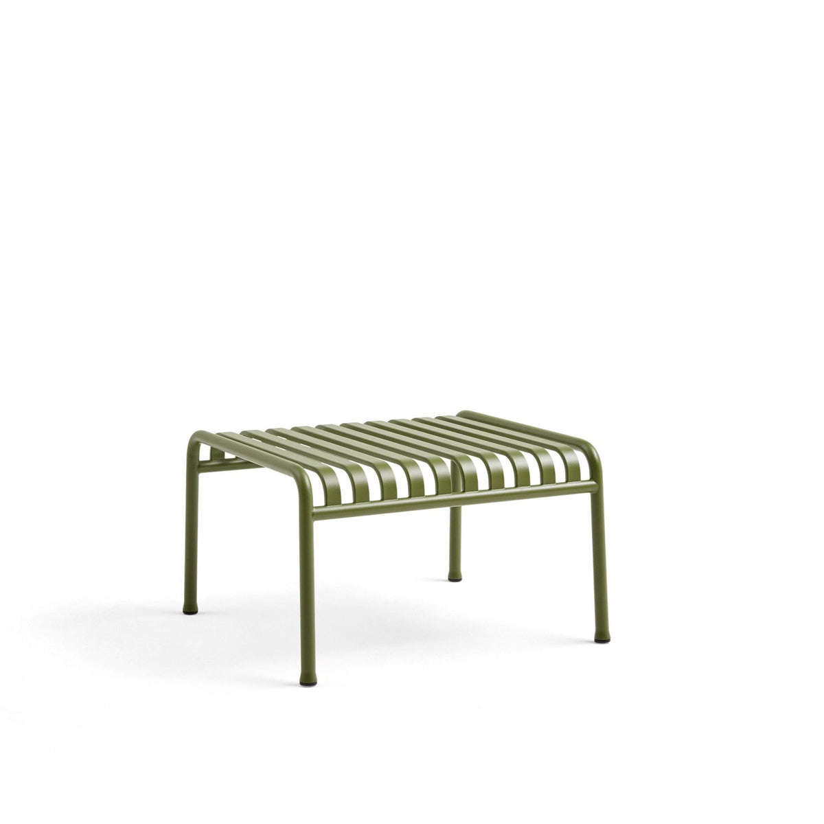 HAY Palissade Ottoman Outdoor-Hocker